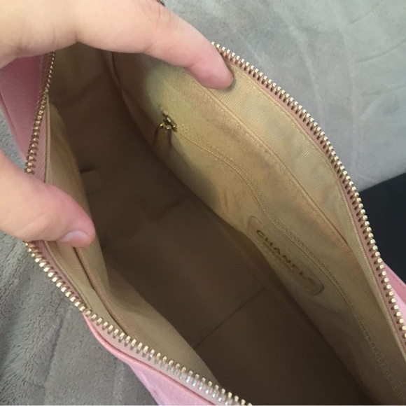 Chanel shoulder bag - Picture 4 of 10